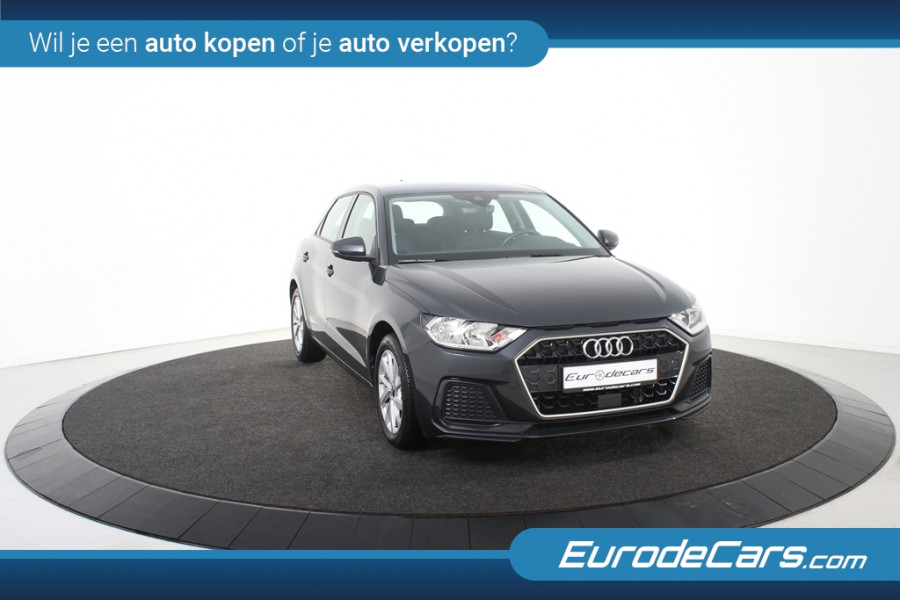 Audi A1 Sportback 25 TFSI *1ste Eigenaar*Navigatie*PDC*