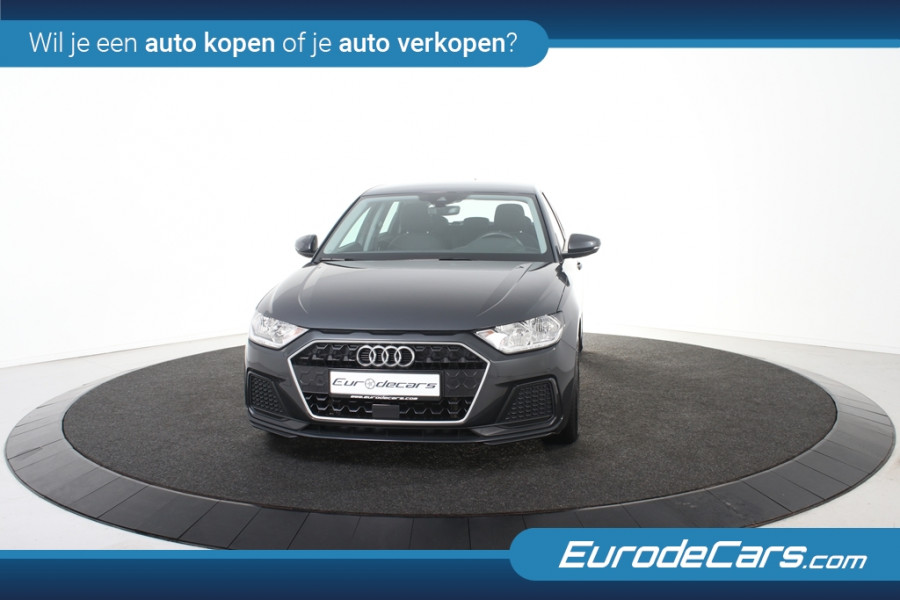 Audi A1 Sportback 25 TFSI *1ste Eigenaar*Navigatie*PDC*