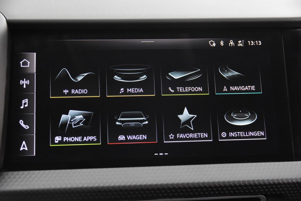 Audi A1 Sportback 25 TFSI *1ste Eigenaar*Navigatie*PDC*