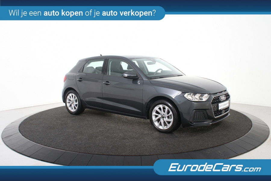 Audi A1 Sportback 25 TFSI *1ste Eigenaar*Navigatie*PDC*
