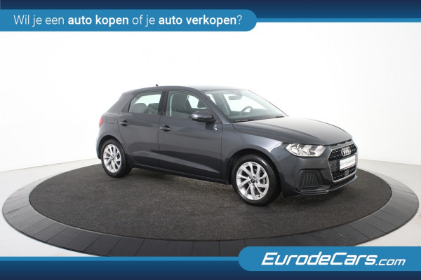 Audi A1 Sportback 25 TFSI *1ste Eigenaar*Navigatie*PDC*