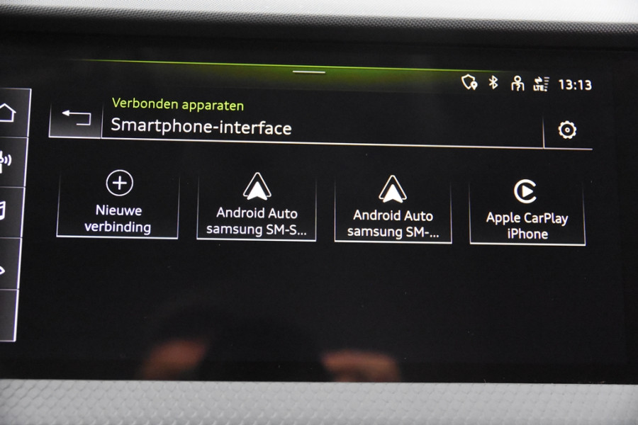 Audi A1 Sportback 25 TFSI *1ste Eigenaar*Navigatie*PDC*