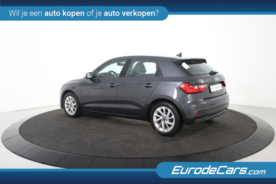 Audi A1 Sportback 25 TFSI *1ste Eigenaar*Navigatie*PDC*