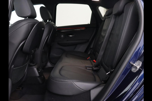 BMW 2 Serie Active Tourer 225xe iPerformance Luxury Line | Panoramadak | Stoelverwarming | Leder | Head-Up | Carplay | Stuurverwarming | Full LED | Harman/Kardon | Navigatie | Keyless | PHEV | Plug In