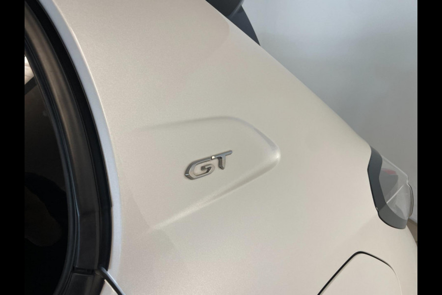 Peugeot 208 1.2 PureTech GT Pack PANO AIRCO NAVI CRUISE BLUETOOTH LED PARELMOER PRIVACYGLAS ZEER NETTE AUTO