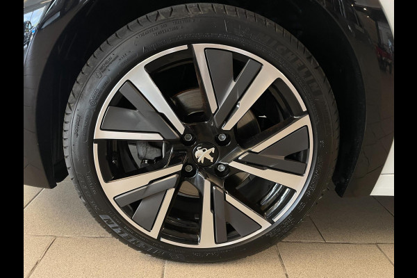 Peugeot 208 1.2 PureTech GT Pack PANO AIRCO NAVI CRUISE BLUETOOTH LED PARELMOER PRIVACYGLAS ZEER NETTE AUTO