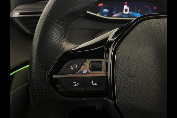 Peugeot 208 1.2 PureTech GT Pack PANO AIRCO NAVI CRUISE BLUETOOTH LED PARELMOER PRIVACYGLAS ZEER NETTE AUTO
