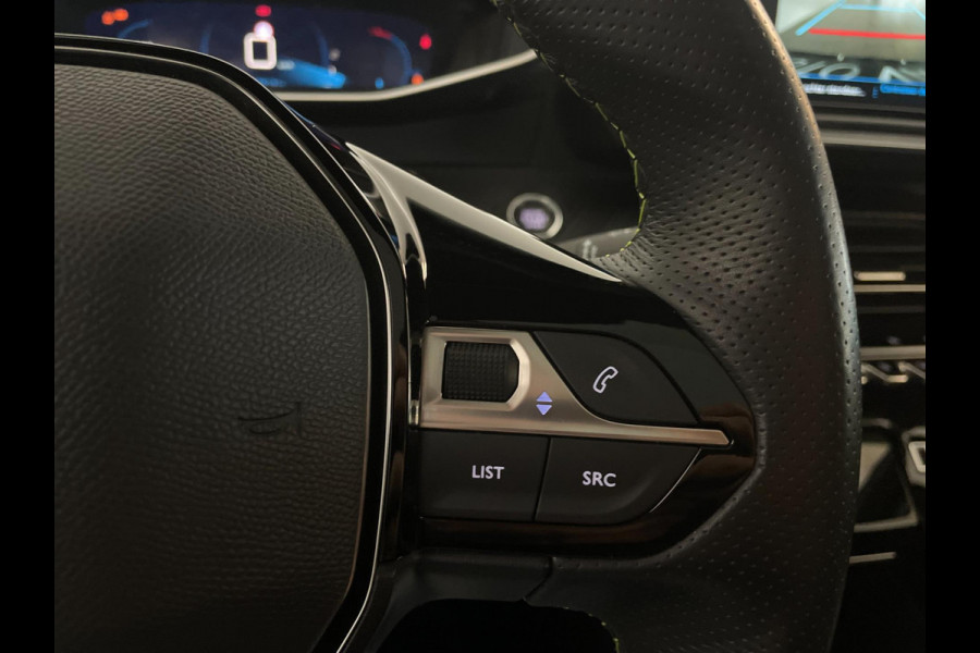 Peugeot 208 1.2 PureTech GT Pack PANO AIRCO NAVI CRUISE BLUETOOTH LED PARELMOER PRIVACYGLAS ZEER NETTE AUTO