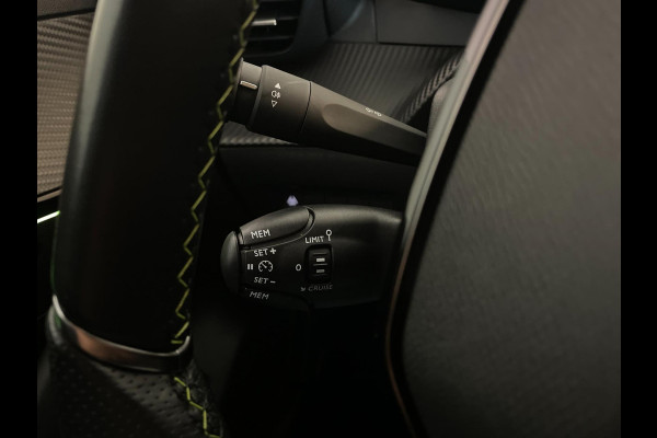 Peugeot 208 1.2 PureTech GT Pack PANO AIRCO NAVI CRUISE BLUETOOTH LED PARELMOER PRIVACYGLAS ZEER NETTE AUTO