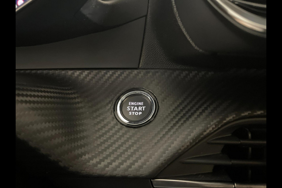 Peugeot 208 1.2 PureTech GT Pack PANO AIRCO NAVI CRUISE BLUETOOTH LED PARELMOER PRIVACYGLAS ZEER NETTE AUTO