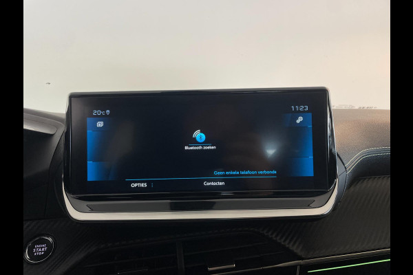 Peugeot 208 1.2 PureTech GT Pack PANO AIRCO NAVI CRUISE BLUETOOTH LED PARELMOER PRIVACYGLAS ZEER NETTE AUTO