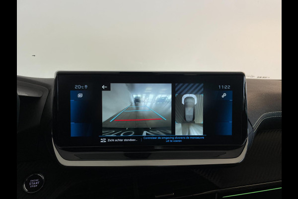 Peugeot 208 1.2 PureTech GT Pack PANO AIRCO NAVI CRUISE BLUETOOTH LED PARELMOER PRIVACYGLAS ZEER NETTE AUTO