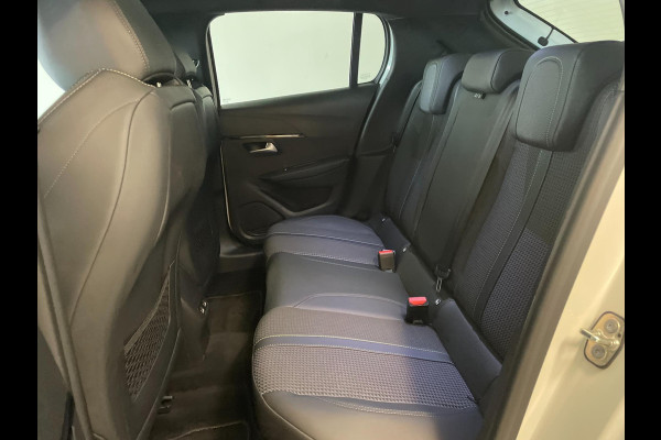 Peugeot 208 1.2 PureTech GT Pack PANO AIRCO NAVI CRUISE BLUETOOTH LED PARELMOER PRIVACYGLAS ZEER NETTE AUTO