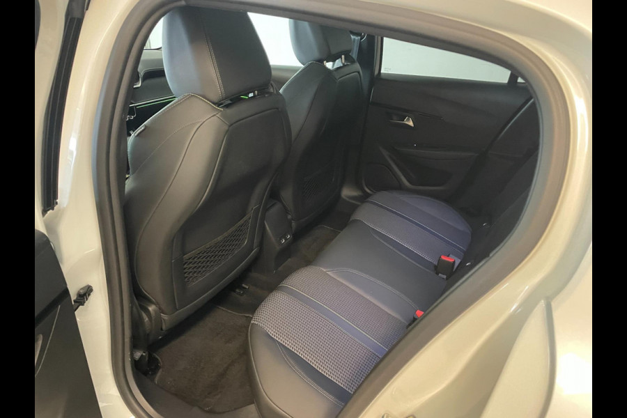 Peugeot 208 1.2 PureTech GT Pack PANO AIRCO NAVI CRUISE BLUETOOTH LED PARELMOER PRIVACYGLAS ZEER NETTE AUTO