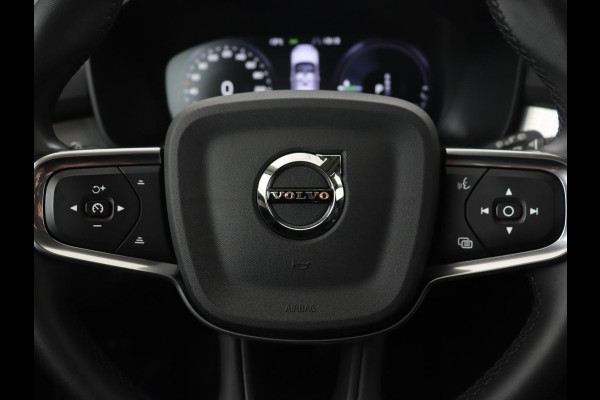 Volvo XC40 1.5 T4 Recharge Inscription | Leder | Stoel & stuurverwarming | Camera | Carplay | Navigatie | 18'' | Cruise control | Full LED | PHEV | Plug In