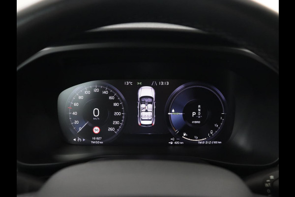 Volvo XC40 1.5 T4 Recharge Inscription | Leder | Stoel & stuurverwarming | Camera | Carplay | Navigatie | 18'' | Cruise control | Full LED | PHEV | Plug In