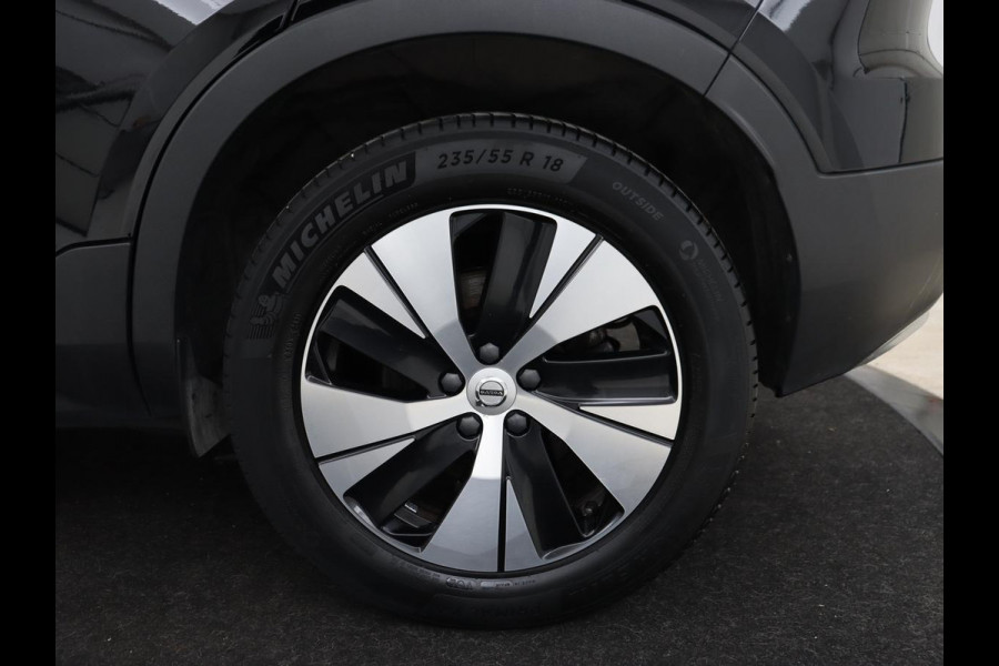 Volvo XC40 1.5 T4 Recharge Inscription | Leder | Stoel & stuurverwarming | Camera | Carplay | Navigatie | 18'' | Cruise control | Full LED | PHEV | Plug In