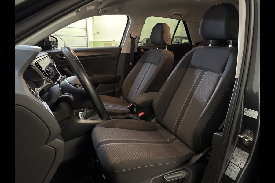 Volkswagen T-Roc TSI 115PK STYLE TREKHAAK/PDC/NAVI/ACC