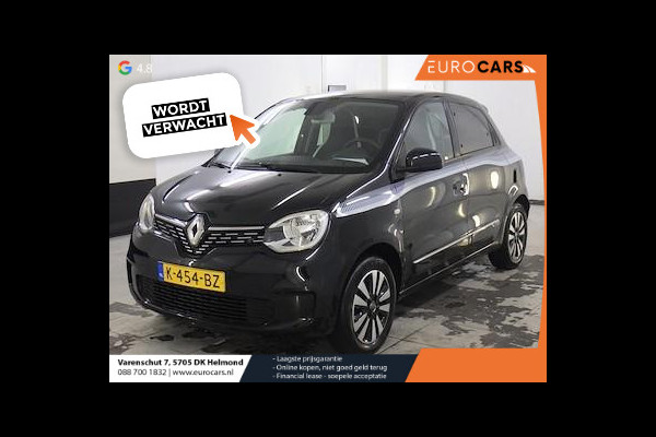Renault Twingo 1.0 SCe Intens Navigatie Apple Carplay/Android Auto Parkeersensoren achter Cruise Control Climate Control Half leder Lichtmetalen velgen