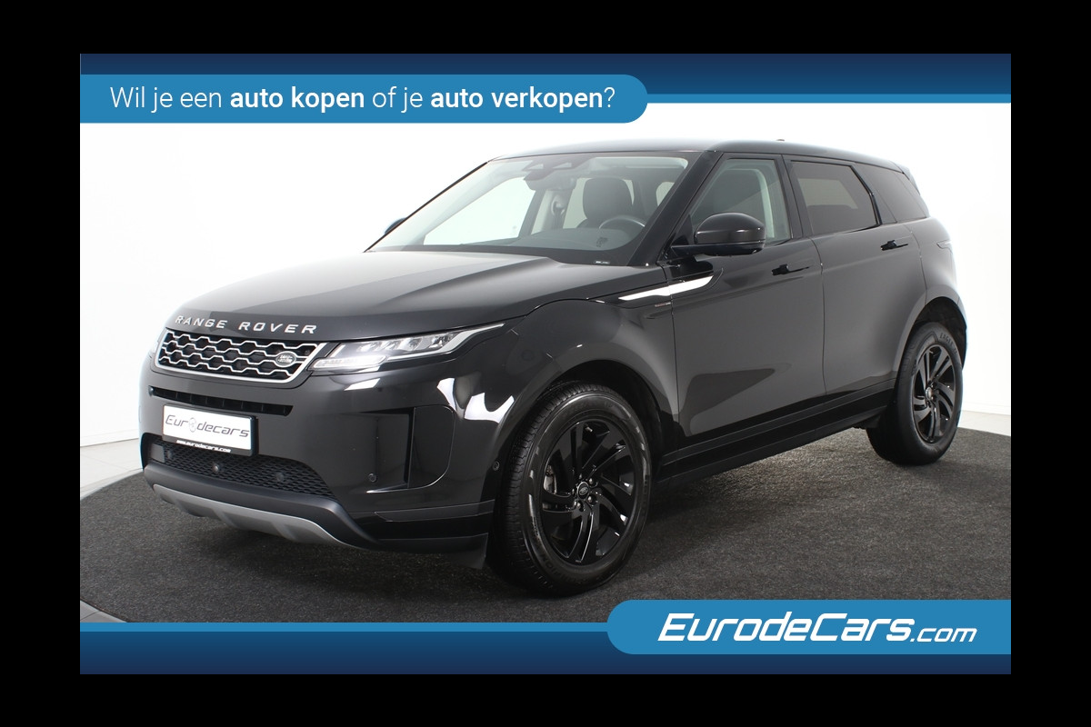 Land Rover Range Rover Evoque 1.5 P160 R-Dynamic *1ste eigenaar*Leer*360 Camera*Stoelverwarming*