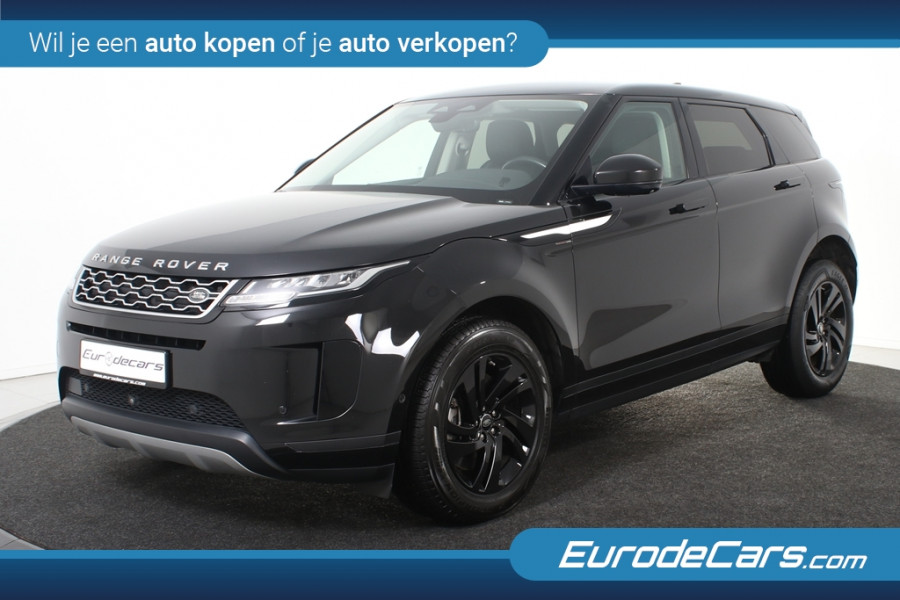 Land Rover Range Rover Evoque 1.5 P160 R-Dynamic *1ste eigenaar*Leer*360 Camera*Stoelverwarming*