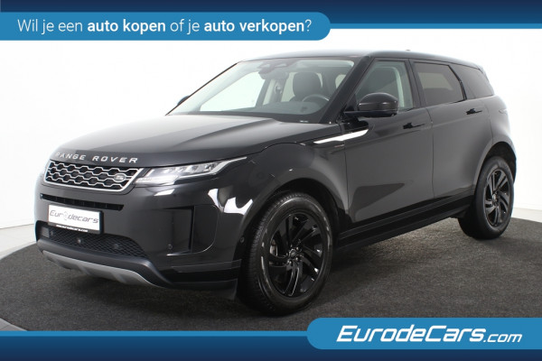 Land Rover Range Rover Evoque 1.5 P160 R-Dynamic *1ste eigenaar*Leer*360 Camera*Stoelverwarming*