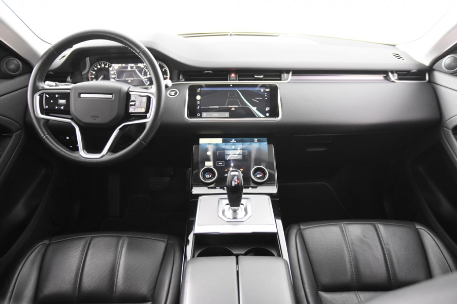 Land Rover Range Rover Evoque 1.5 P160 R-Dynamic *1ste eigenaar*Leer*360 Camera*Stoelverwarming*