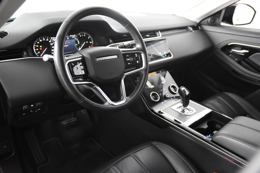 Land Rover Range Rover Evoque 1.5 P160 R-Dynamic *1ste eigenaar*Leer*360 Camera*Stoelverwarming*