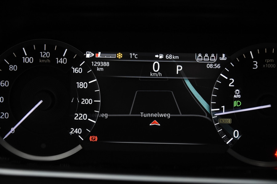 Land Rover Range Rover Evoque 1.5 P160 R-Dynamic *1ste eigenaar*Leer*360 Camera*Stoelverwarming*