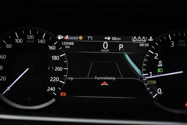 Land Rover Range Rover Evoque 1.5 P160 R-Dynamic *1ste eigenaar*Leer*360 Camera*Stoelverwarming*