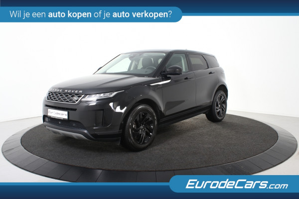 Land Rover Range Rover Evoque 1.5 P160 R-Dynamic *1ste eigenaar*Leer*360 Camera*Stoelverwarming*