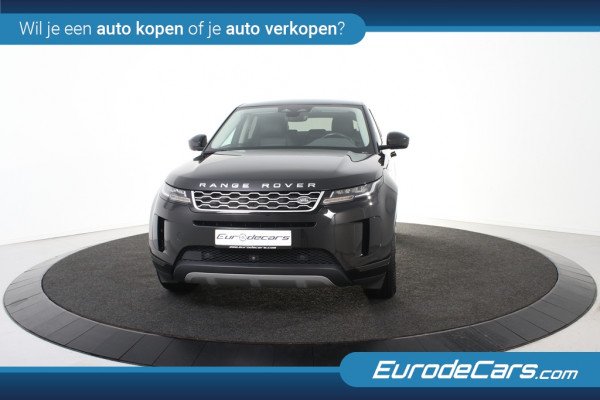 Land Rover Range Rover Evoque 1.5 P160 R-Dynamic *1ste eigenaar*Leer*360 Camera*Stoelverwarming*