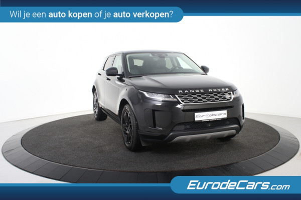 Land Rover Range Rover Evoque 1.5 P160 R-Dynamic *1ste eigenaar*Leer*360 Camera*Stoelverwarming*