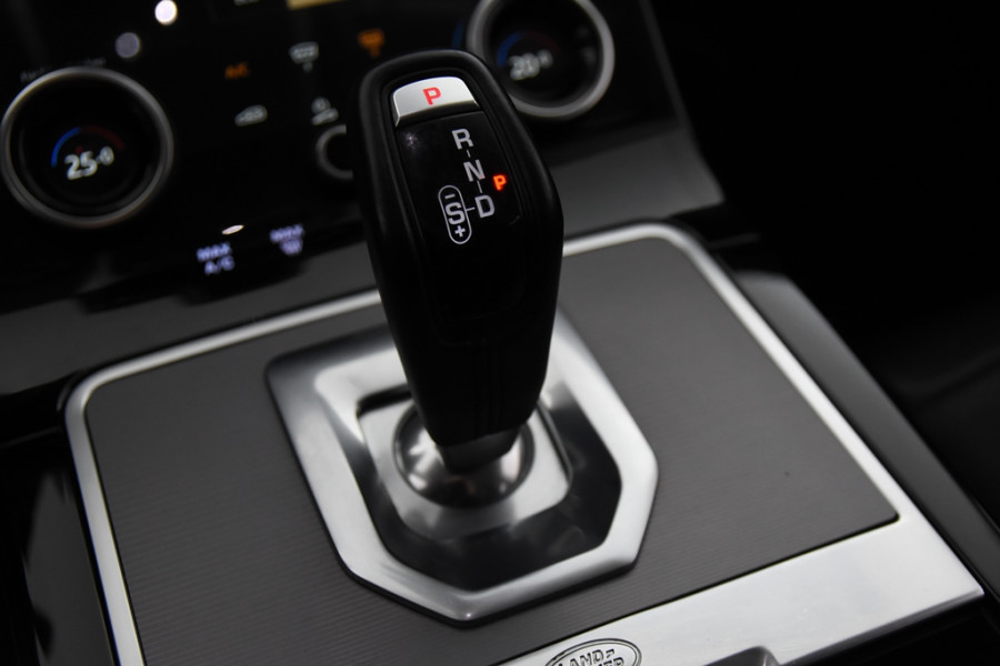 Land Rover Range Rover Evoque 1.5 P160 R-Dynamic *1ste eigenaar*Leer*360 Camera*Stoelverwarming*