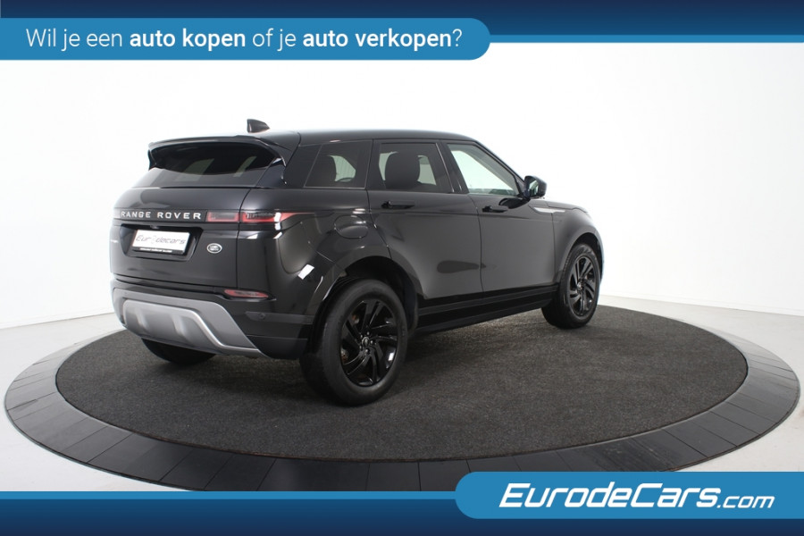 Land Rover Range Rover Evoque 1.5 P160 R-Dynamic *1ste eigenaar*Leer*360 Camera*Stoelverwarming*