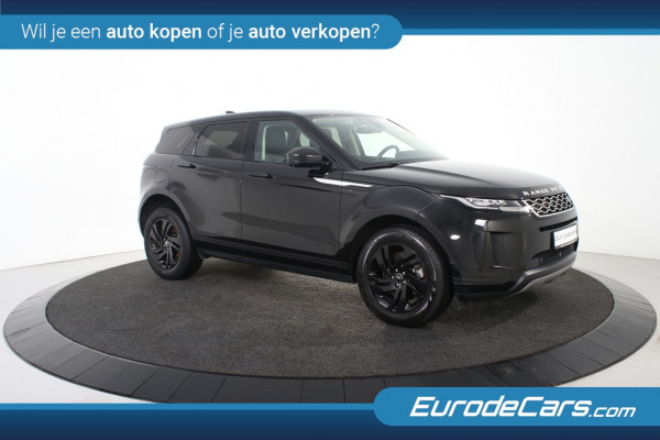 Land Rover Range Rover Evoque 1.5 P160 R-Dynamic *1ste eigenaar*Leer*360 Camera*Stoelverwarming*