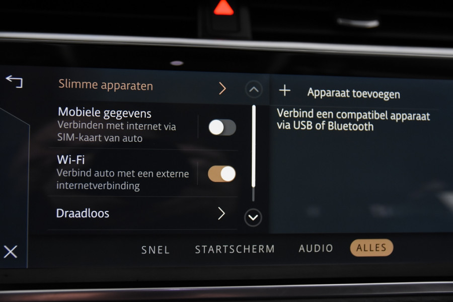 Land Rover Range Rover Evoque 1.5 P160 R-Dynamic *1ste eigenaar*Leer*360 Camera*Stoelverwarming*