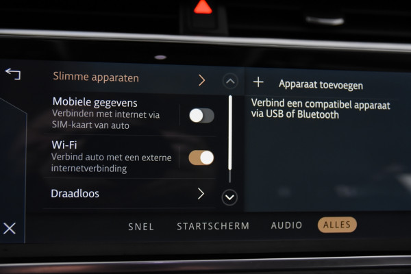 Land Rover Range Rover Evoque 1.5 P160 R-Dynamic *1ste eigenaar*Leer*360 Camera*Stoelverwarming*