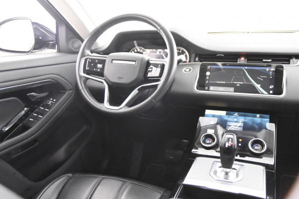 Land Rover Range Rover Evoque 1.5 P160 R-Dynamic *1ste eigenaar*Leer*360 Camera*Stoelverwarming*
