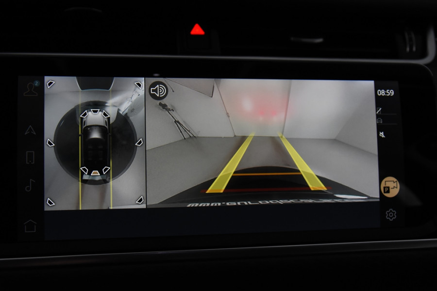 Land Rover Range Rover Evoque 1.5 P160 R-Dynamic *1ste eigenaar*Leer*360 Camera*Stoelverwarming*