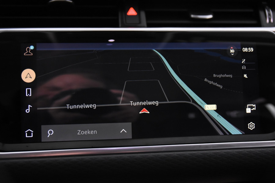 Land Rover Range Rover Evoque 1.5 P160 R-Dynamic *1ste eigenaar*Leer*360 Camera*Stoelverwarming*