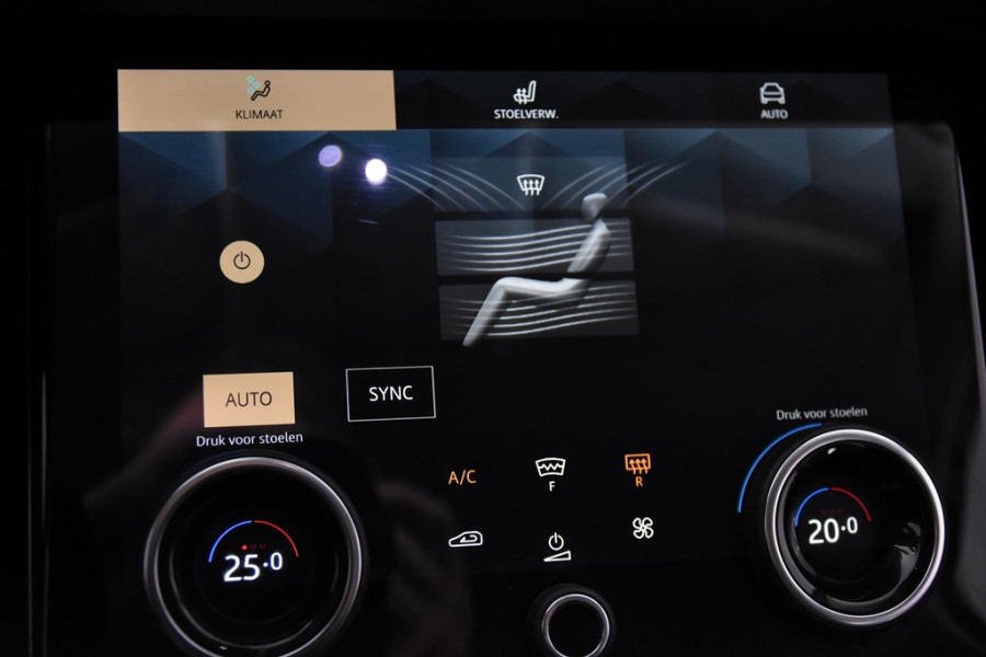 Land Rover Range Rover Evoque 1.5 P160 R-Dynamic *1ste eigenaar*Leer*360 Camera*Stoelverwarming*