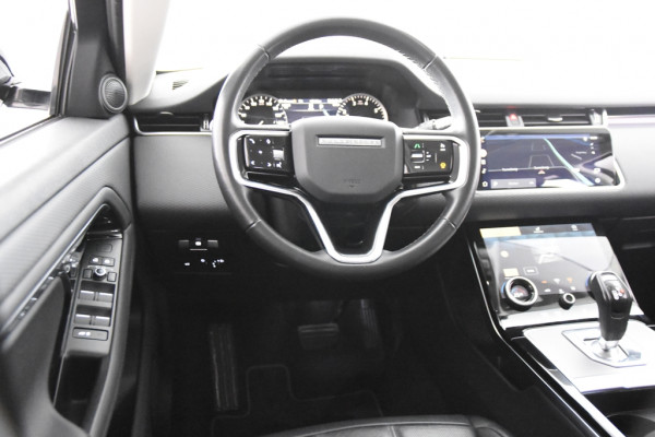 Land Rover Range Rover Evoque 1.5 P160 R-Dynamic *1ste eigenaar*Leer*360 Camera*Stoelverwarming*