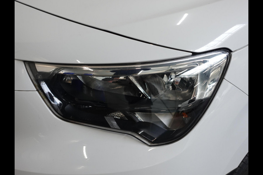 Opel Combo 102pk L1H1 Navi Apple Carplay/Android Auto Trekhaak Cruise Control Airco Parkeersensoren