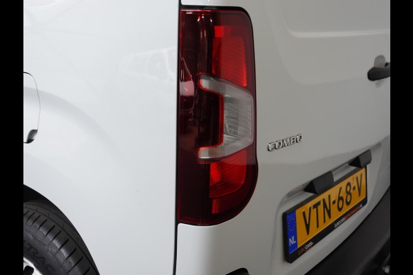 Opel Combo 102pk L1H1 Navi Apple Carplay/Android Auto Trekhaak Cruise Control Airco Parkeersensoren