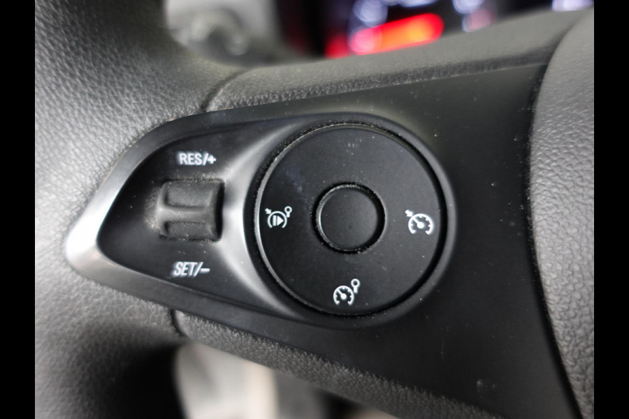 Opel Combo 102pk L1H1 Navi Apple Carplay/Android Auto Trekhaak Cruise Control Airco Parkeersensoren