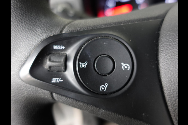 Opel Combo 102pk L1H1 Navi Apple Carplay/Android Auto Trekhaak Cruise Control Airco Parkeersensoren