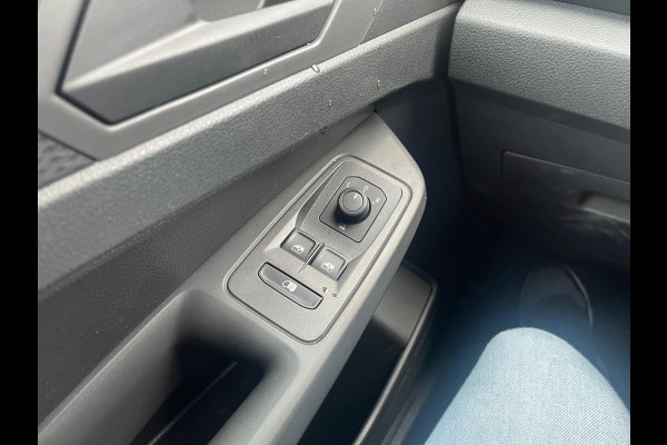 Volkswagen Caddy Cargo 2.0 TDI 102PK Style / Nieuw staat / Trekhaak / App connect