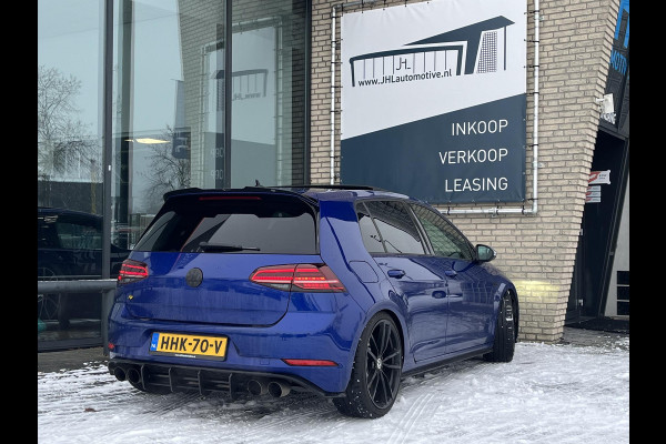 Volkswagen Golf 2.0 TSI 4Motion R*440PK*AKRA*PANO*MAXTON*ACC*CAM*