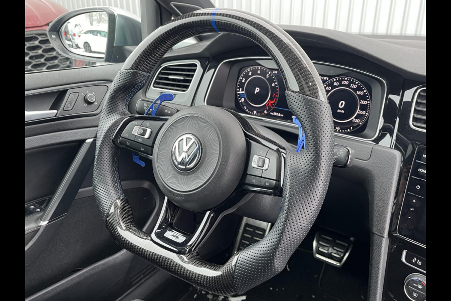 Volkswagen Golf 2.0 TSI 4Motion R*440PK*AKRA*PANO*MAXTON*ACC*CAM*
